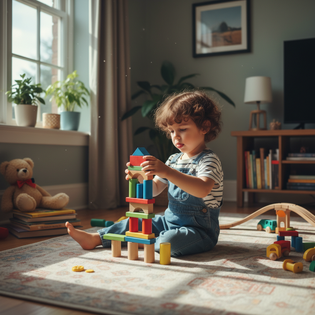 Dấu hiệu nhận biết trẻ chậm nói qua việc ít tương tác và chậm phát triển ngôn ngữ